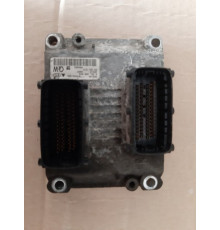 КОМПЬЮТЕР ДВИГАТЕЛЯ VECTRA C 3.2 55351519QW