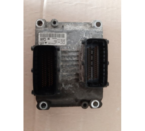 КОМПЬЮТЕР ДВИГАТЕЛЯ VECTRA C 3.2 55351519QW