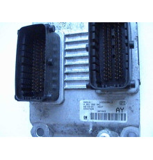 OPEL CORSA D 1.4 КОМПЬЮТЕР ДРАЙВЕР 0261208941 AY