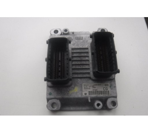 ДРАЙВЕР КОМПЬЮТЕР OPEL 55559858 CG 0261208985 ORG