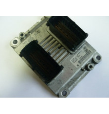 Компьютер Opel Corsa C 0261207720 QB Z10XEP PIN