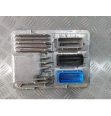 КОМПЬЮТЕР ДРАЙВЕР ДВИГАТЕЛЯ ASTRA J 1.6 T 12668829