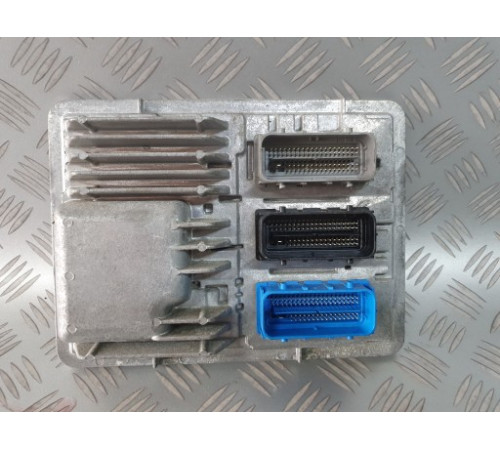 КОМПЬЮТЕР ДРАЙВЕР ДВИГАТЕЛЯ ASTRA J 1.6 T 12668829