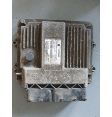 ДРАЙВЕР КОМПЬЮТЕР OPEL 55202545 MJD6O2.ШОРИГ