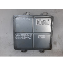 ДРАЙВЕР ДВИГАТЕЛЯ ASTRA K 1.6 CDTI 55496734
