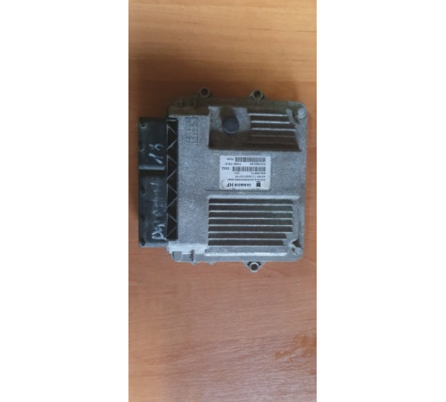 Компьютер Opel Astra 1.3 55566038hf