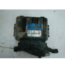 OPEL ASTRA III ЛИФТ 1.9 CDTI КОМПЬЮТЕР 55566278HC