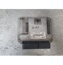 INSIGNIA 2.8 V6 драйвер двигателя 55570763