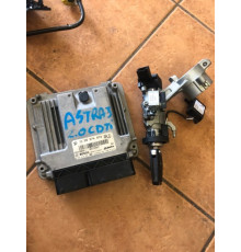 Astra IV J 2.0 CDTI компьютер драйвер 55574973