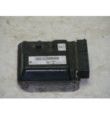 КОМПЬЮТЕР ДРАЙВЕР ДВИГАТЕЛЯ OPEL ASTRA J 55579893