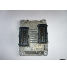 КОМПЬЮТЕР OPEL COMBO Z14XEP 0261208256 TS PIN-КОД
