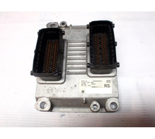 Компьютер Opel Corsa C 0261207965 RS Z10XE PIN