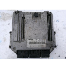 ВОДИТЕЛЬ RENAULT УДАРИЛ OPEL BOSCH 0 281 014 208
