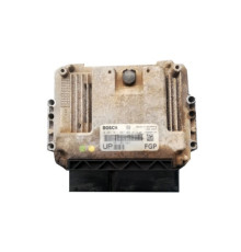 ДРАЙВЕР ДВИГАТЕЛЯ OPEL ASTRA H III 55189924