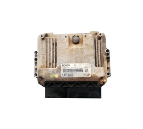 ДРАЙВЕР ДВИГАТЕЛЯ OPEL ASTRA H III 55189924