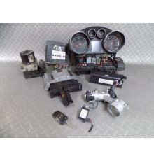 STARTER KIT ДРАЙВЕР ASTRA IV J 1.3 A13DTE