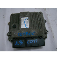 COMBO C 1.3 CDTI КОМПЬЮТЕР 55566390 HN