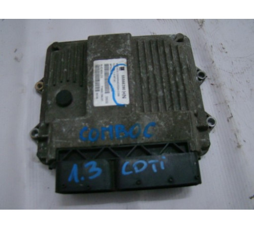 COMBO C 1.3 CDTI КОМПЬЮТЕР 55566390 HN