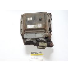 OPEL ASTRA H КОМПЬЮТЕР MB275000-9541NF 55571776 PIN
