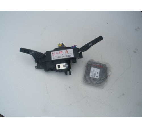 КОНТРОЛЛЕР КОМПЛЕКТ IMMOBILAIZER VECTRA C 1.816 V ЛОДКА