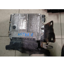 ДРАЙВЕР КОМПЬЮТЕР ДВИГАТЕЛЯ OPEL 55573951QP 1.3 CDTI