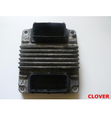 КОМПЬЮТЕР ДВИГАТЕЛЯ OPEL ASTRA II 1.7 8972406216