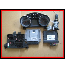 INSIGNIA 2.0 CDTI КОМПЬЮТЕРНЫЙ КОМПЛЕКТ 55585024 AA7N