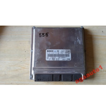 ДРАЙВЕР КОМПЬЮТЕР OPEL OMEGA 0281010719 7789213JM