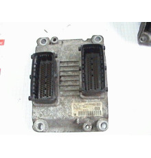 КОМПЬЮТЕР OPEL ASTRA H 0261208396 BB