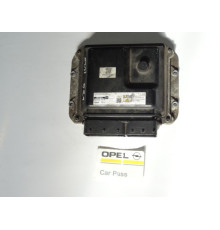 OPEL КОМПЬЮТЕР ДВИГАТЕЛЯ MB27500-1011 PIN