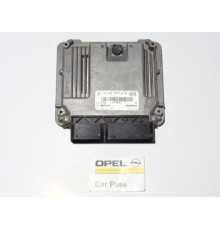 OPEL ASTRA IV 1.7 CDTI КОМПЬЮТЕР 55577647 PIN