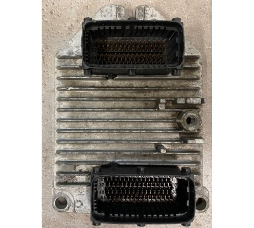 ДРАЙВЕР КОМПЬЮТЕР WYLO OPEL VECTRA B 1.8 24454392