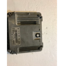 ВОДИТЕЛЬ OPEL ZAFIRA E5955585024 AA7N 0281018769
