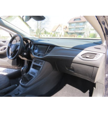 OPEL ASTRA K 15-20 СТАРТОВЫЙ КОМПЛЕКТ 1.6 CDTI KPT