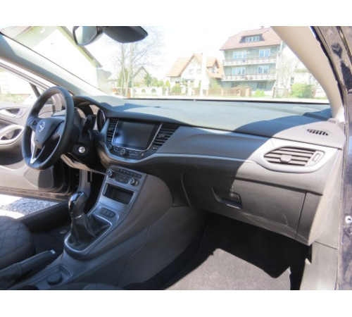 OPEL ASTRA K 15-20 СТАРТОВЫЙ КОМПЛЕКТ 1.6 CDTI KPT