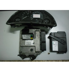 OPEL CORSA-C СТАРТОВЫЙ КОМПЛЕКТ 1.3 CDTI
