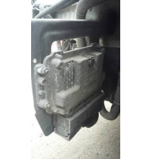 КОМПЬЮТЕР OPEL ZAFIRA B 1.6 TURBO 0261S07735