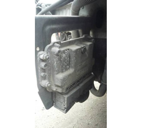 КОМПЬЮТЕР OPEL ZAFIRA B 1.6 TURBO 0261S07735