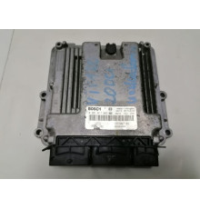 OPEL VIVARO 2.0 DCI КОМПЬЮТЕР ДВИГАТЕЛЯ 0281017003