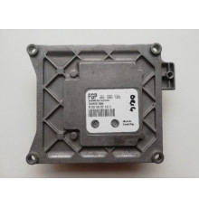 КОМПЬЮТЕР ДВИГАТЕЛЯ OPEL VECTRA C 1.8 55560130