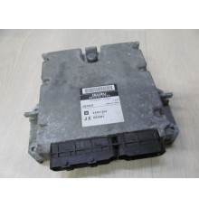OPEL VECTRA C 3.0 CDTI КОМПЬЮТЕР ДРАЙВЕР ДВИГАТЕЛЯ