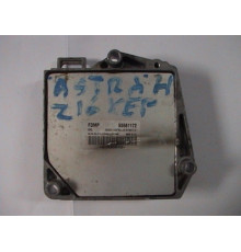 КОМПЬЮТЕР OPEL ASTRA H 1.6 Z16XEP 55561172 PIN
