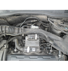БУ ДВИГАТЕЛЯ OPEL ASTRA G 1.7 DTI Y17DT