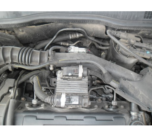 БУ ДВИГАТЕЛЯ OPEL ASTRA G 1.7 DTI Y17DT