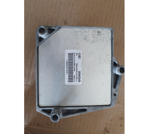 ДРАЙВЕР КОМПЬЮТЕР OPEL FJBZ 55562549 MT35E 2.3