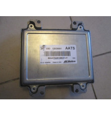 Компьютер драйвер OPEL E8312639891 AATS,