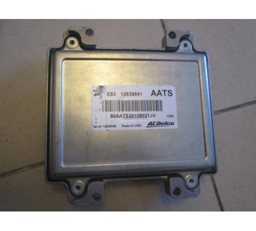 Компьютер драйвер OPEL E8312639891 AATS,