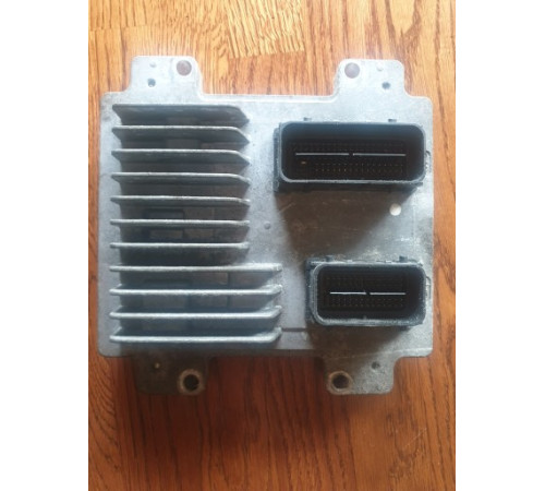 КОМПЬЮТЕР ДРАЙВЕР OPEL ASTRA J IV 1.8 16 12647212
