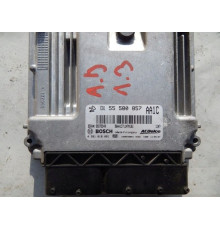 OPEL ASTRA J IV 1.3 КОМПЬЮТЕР ДРАЙВЕР 55580857