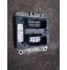 ТЯГА ДВИГАТЕЛЯ OPEL 1.8 16V 90569370 S 99001-04